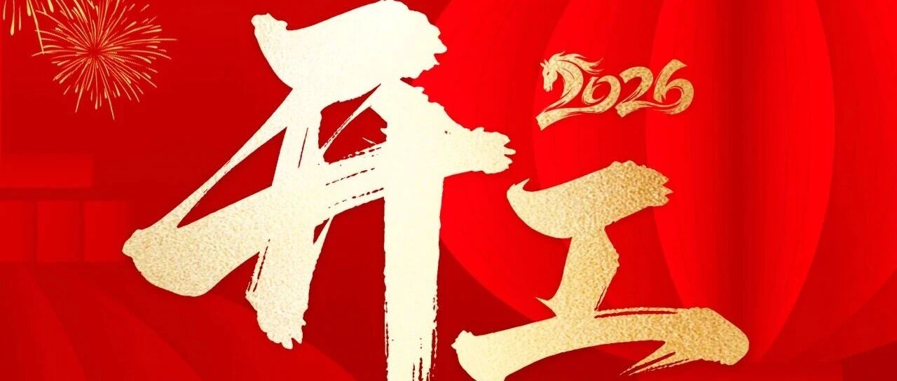 小辰科技｜骐骥驰骋 开工大吉